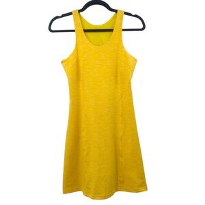 Outdoor Voices Flow Circle Back Workout Dress